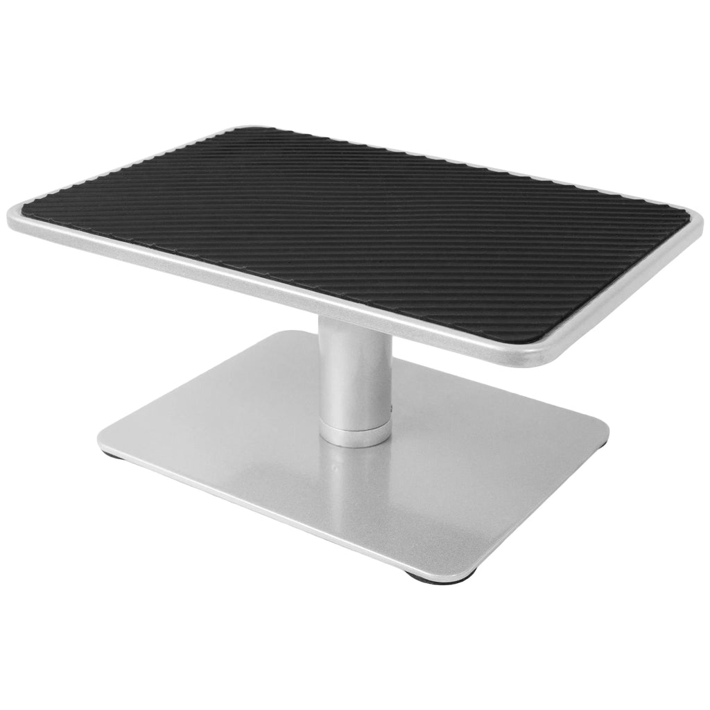 Height Adjustable Ergonomic Computer Monitor and Laptop Riser Stand E4805