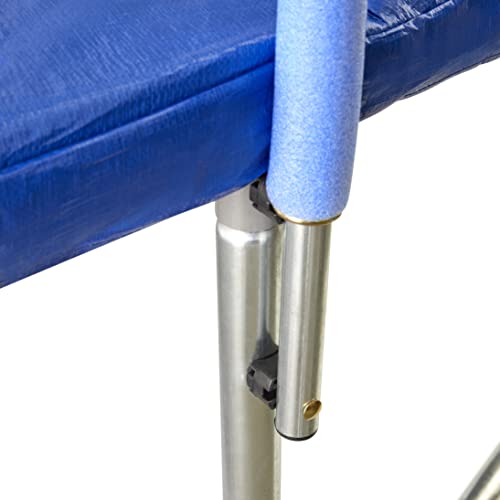10 Foot Alloy Steel Trampoline B8709
