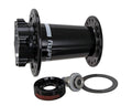 Black White Front Disc Hub N729931
