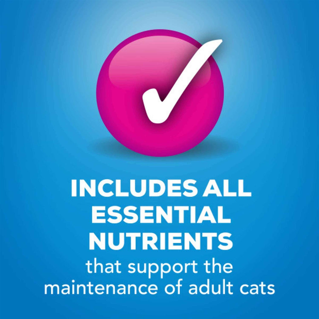Wet Cat Food Variety Pack I9676