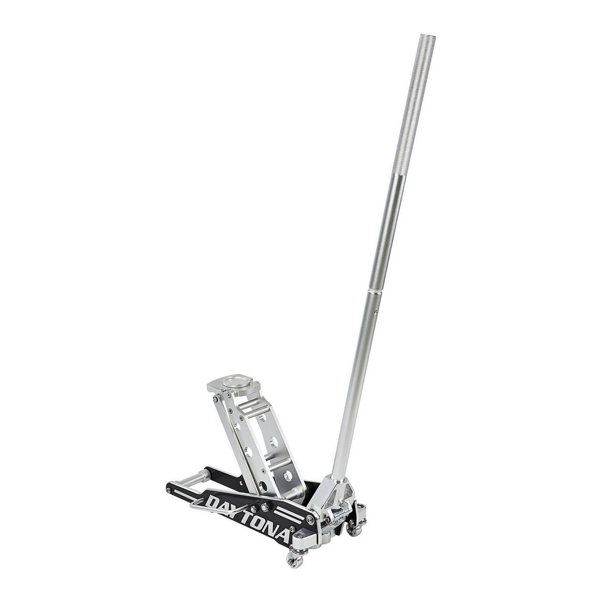 1.5 Ton Aluminum Racing Jack with RAPID PUMP J541