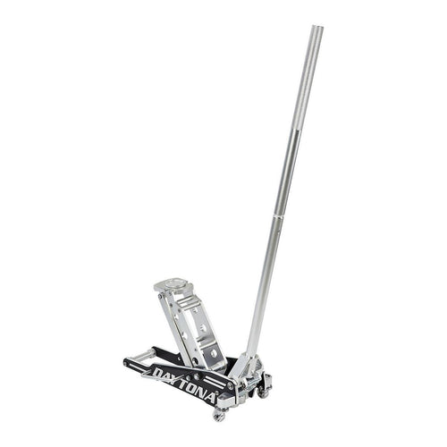 1.5 Ton Aluminum Racing Jack with RAPID PUMP J541