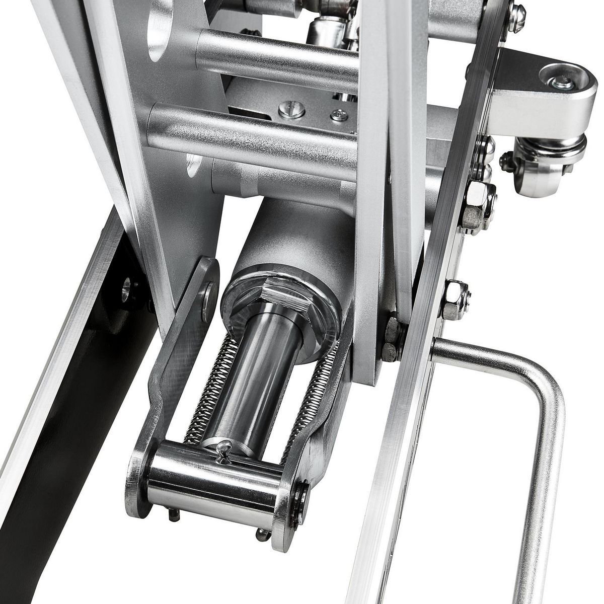 1.5 Ton Aluminum Racing Jack with RAPID PUMP J541
