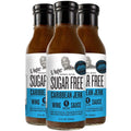 Caribbean Jerk Wing Sauce, 12 Oz. (3 pack) R6744
