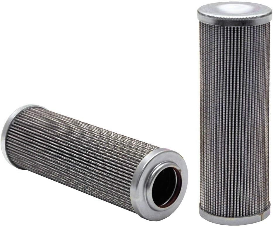 10 Micron Pleated Microglass Filter K63244