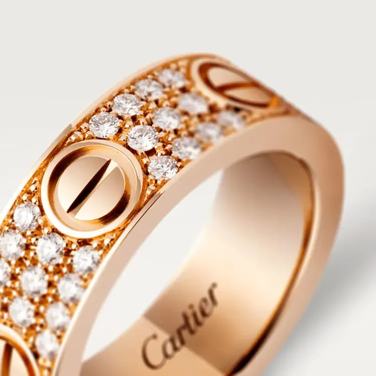 Ring X502255