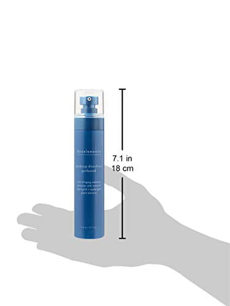 Makeup Dissolver Eye Formula 4 Ounce Y219609