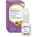 0.5 mg/ml Oral Suspension S28951