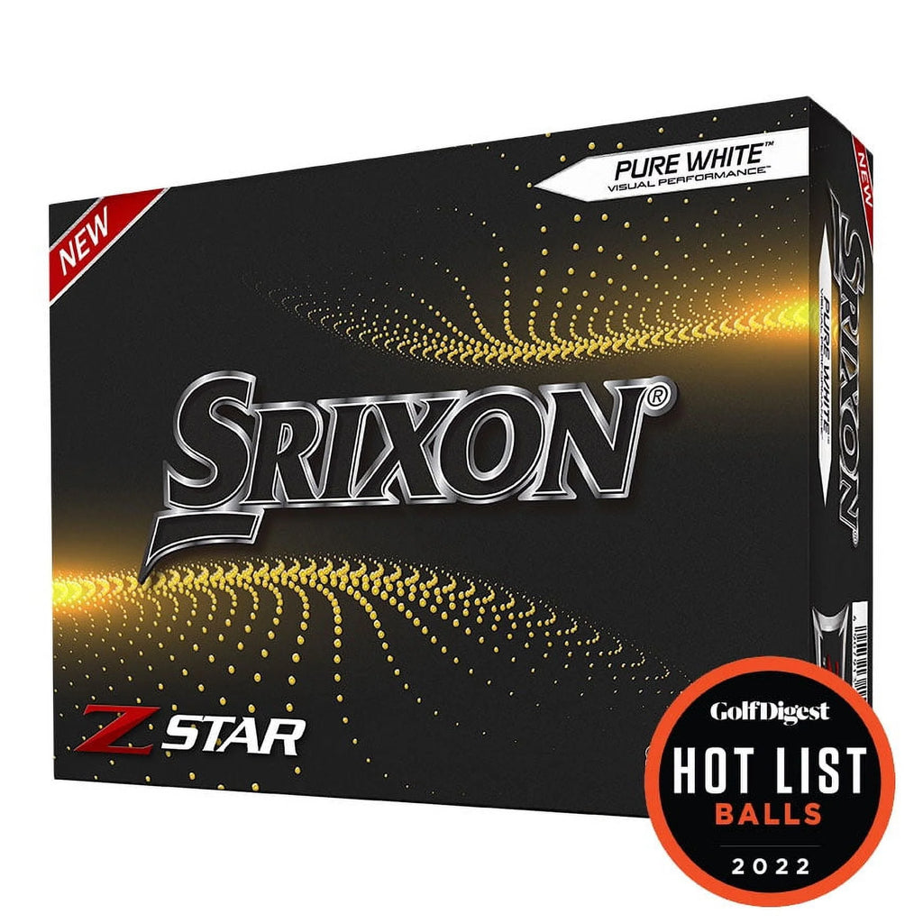 White Golf Ball Dozen Y174274