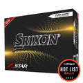White Golf Ball Dozen Y174274