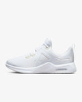 White Training Sneaker Shoes V631704