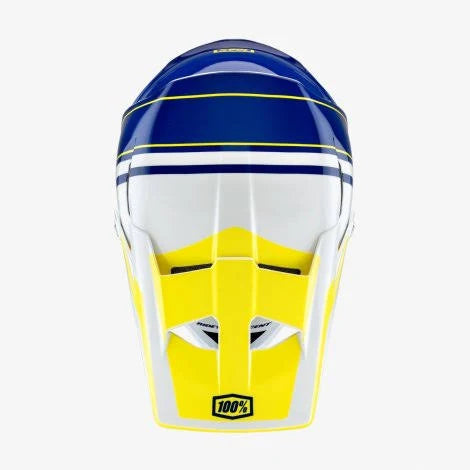 Small Aircraft Composite Helmet S551