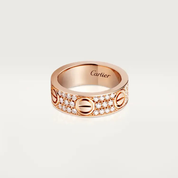 Ring X502255