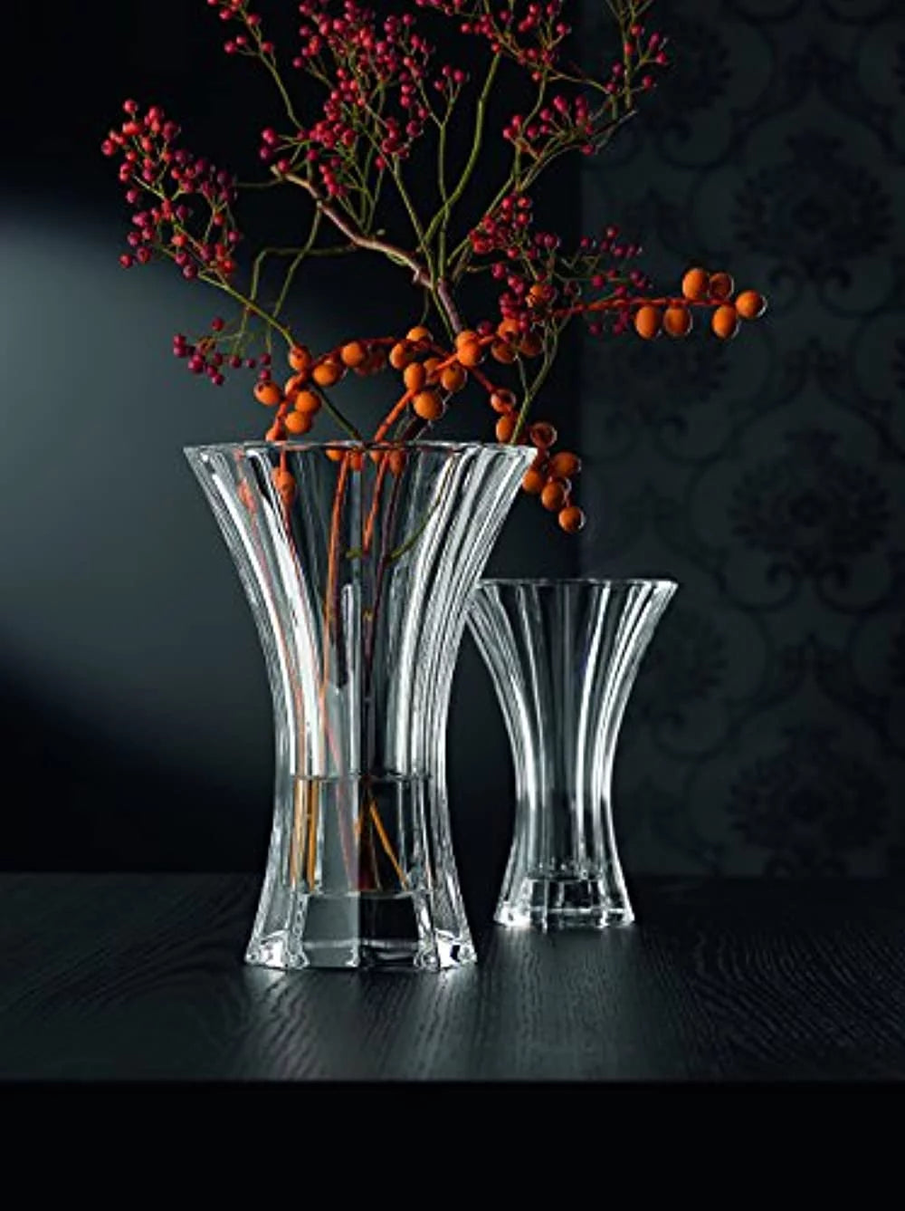 Crystal Vase A485206