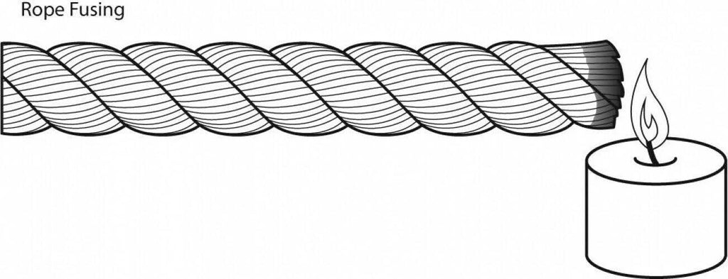 1/2 in. x 300 ft. Solid Braid Nylon Rope, White T135900