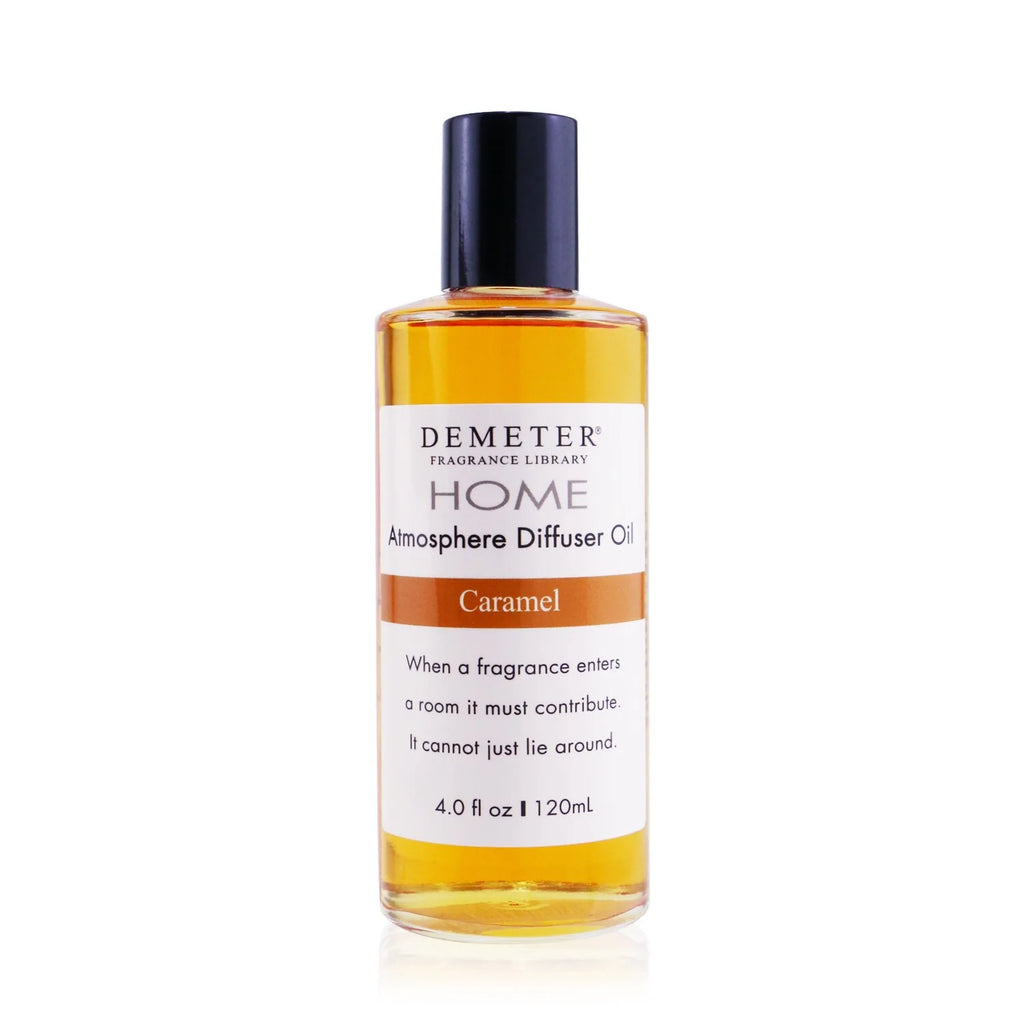Caramel Atmosphere Diffuser Oil 120ml L1518