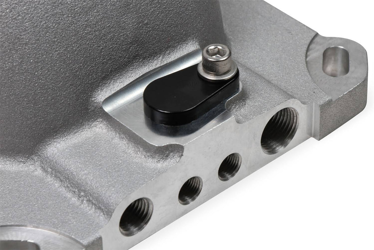 EFI Throttle Body Intake Elbow Q916