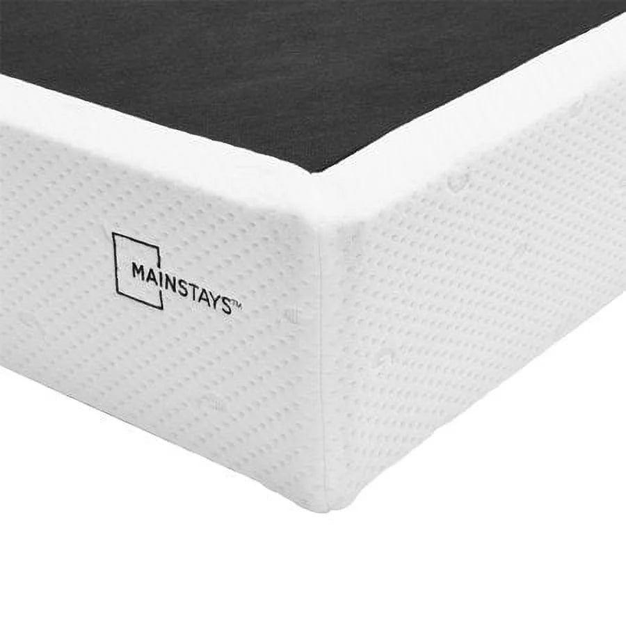 Twin Smart Box Spring O8125