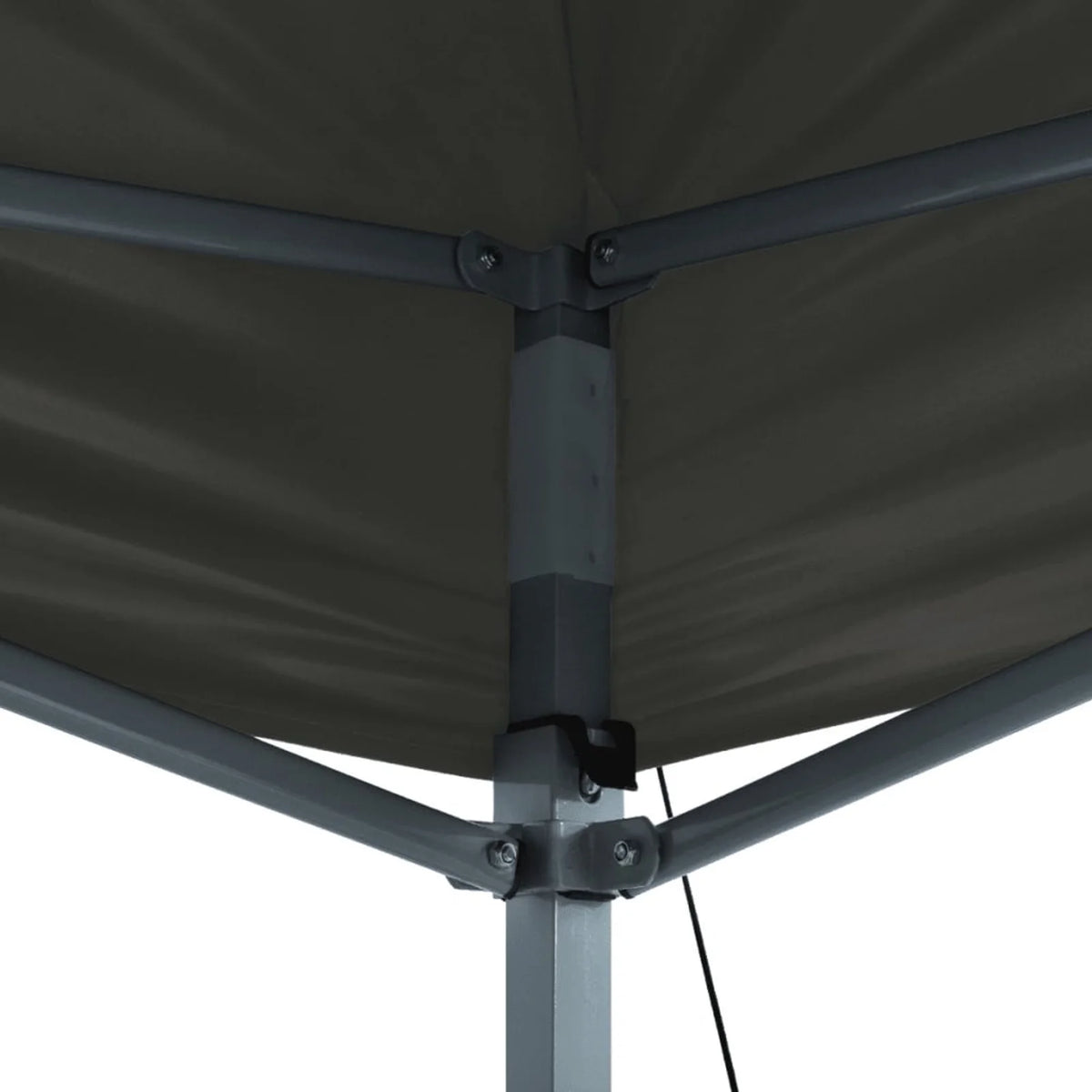 Steel Folding Party Tent 9.8'x13.1' C802984
