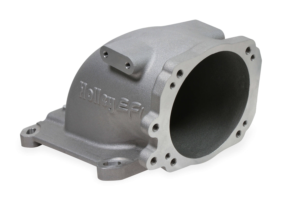 EFI Throttle Body Intake Elbow Q916