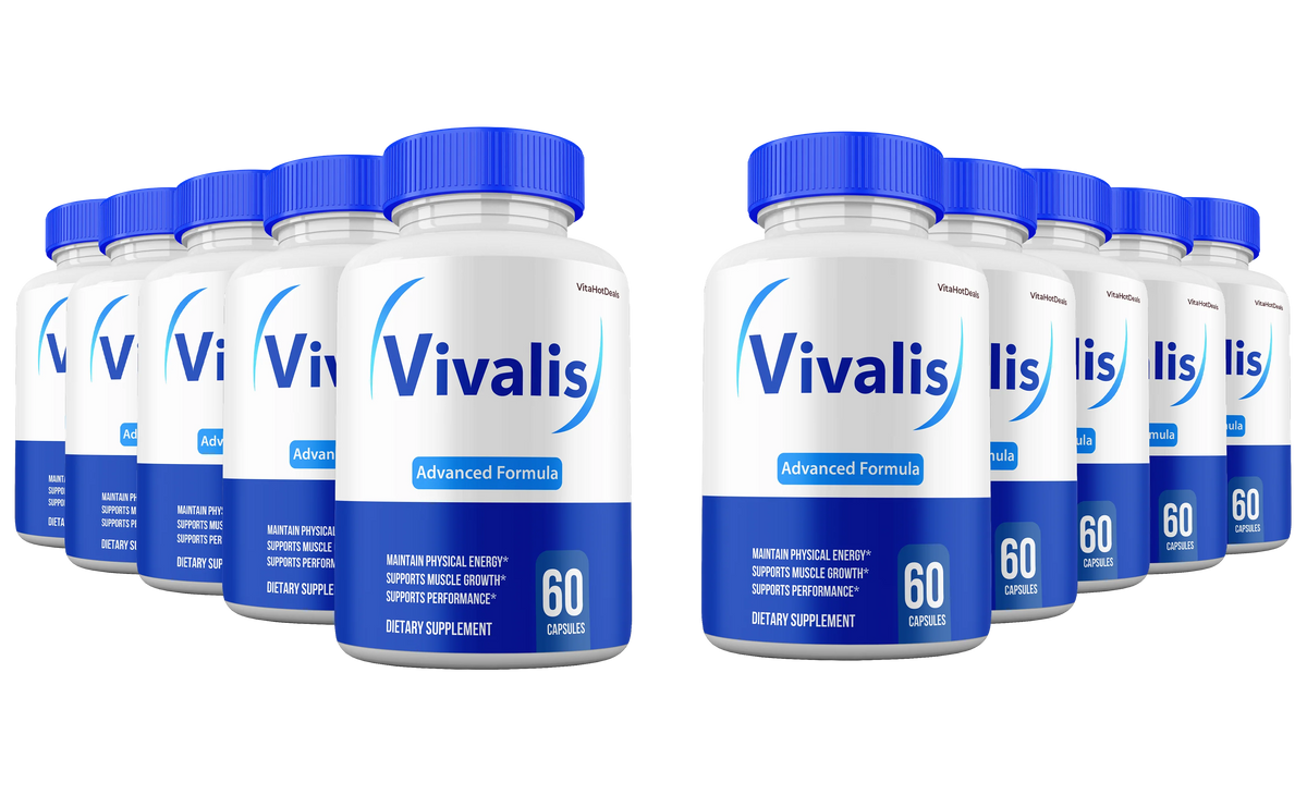 10 Pack Capsules J8403