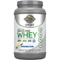 Vanilla Grass Fed Whey 22.57 oz K286456