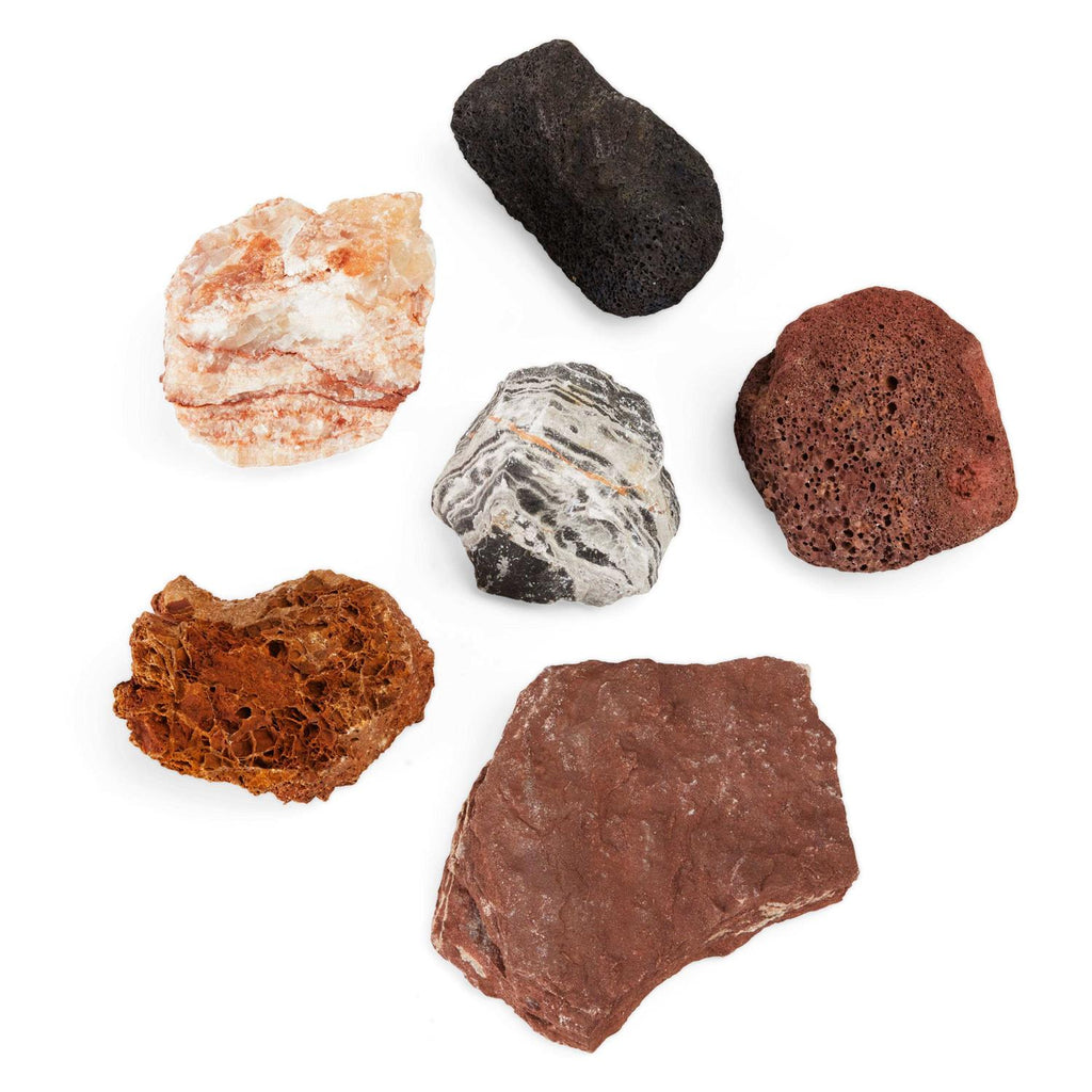 Lava Rock O684612