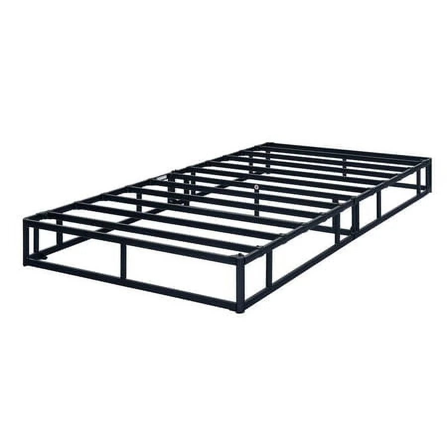 Twin Smart Box Spring O8125