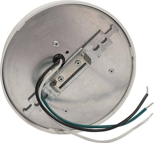 5 Pack 7x22 LED Slimline Round Surface Fixture 3000K L3293