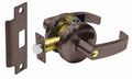 10B Lever Lockset Y167