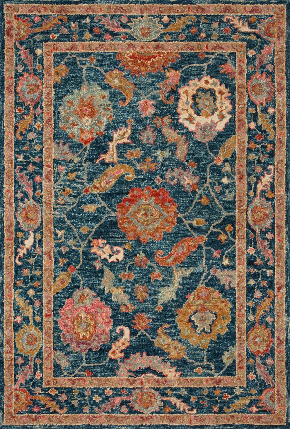 9'3 x 13' Rug M43951