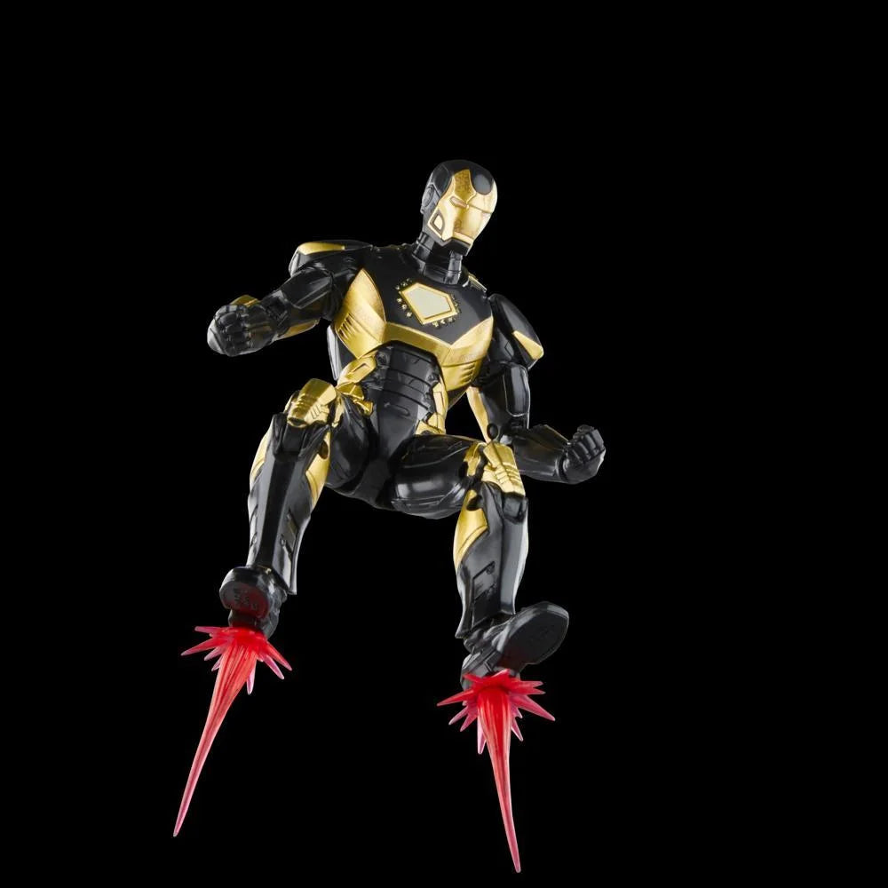 6" Marvel Legends Action Figures H42204