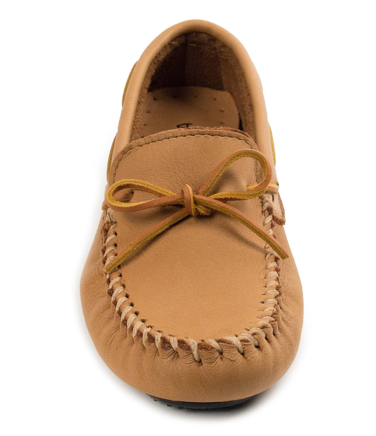 Men's Moosehide Driving Moc Z9999