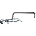 Chrome Kitchen Faucet O368333