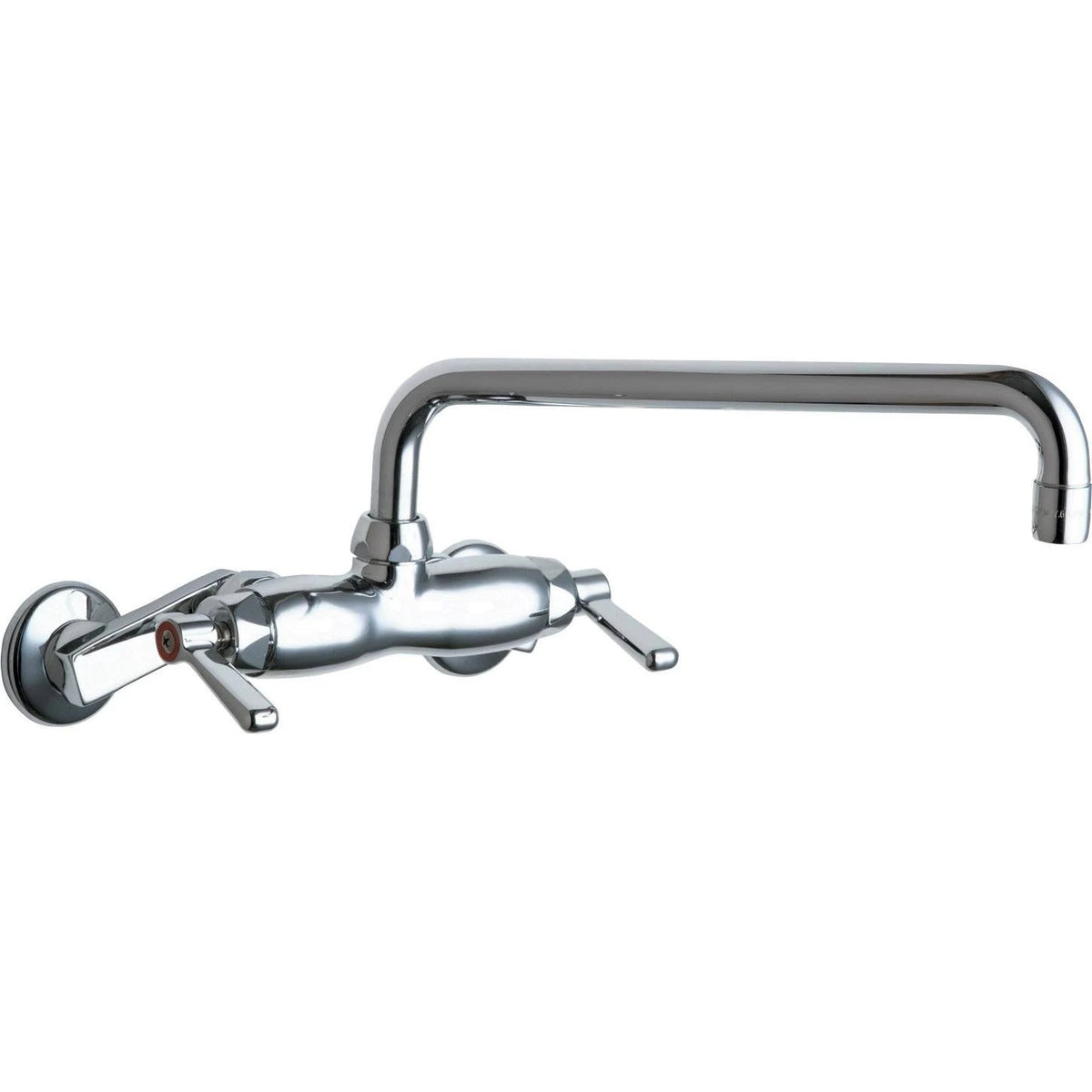 Chrome Kitchen Faucet O368333