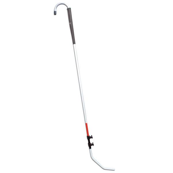 Rigid Aluminum All Terrain Cane 42-Inch Y32540