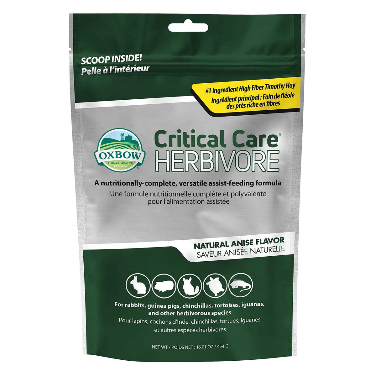 Critical Care R1245