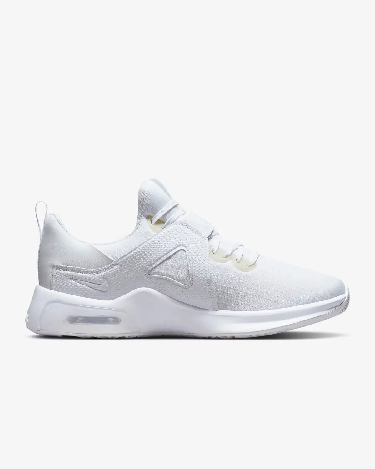 White Training Sneaker Shoes V631704