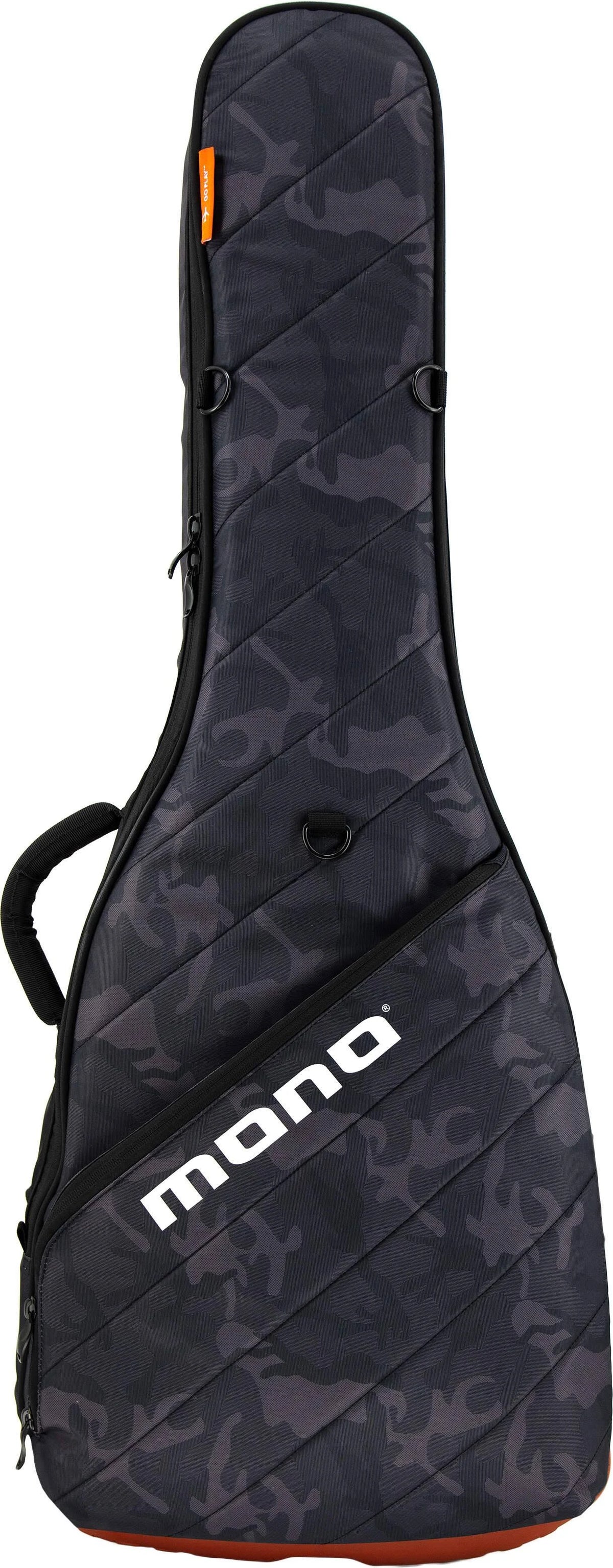 Camouflage Electric Guitar Case R7280