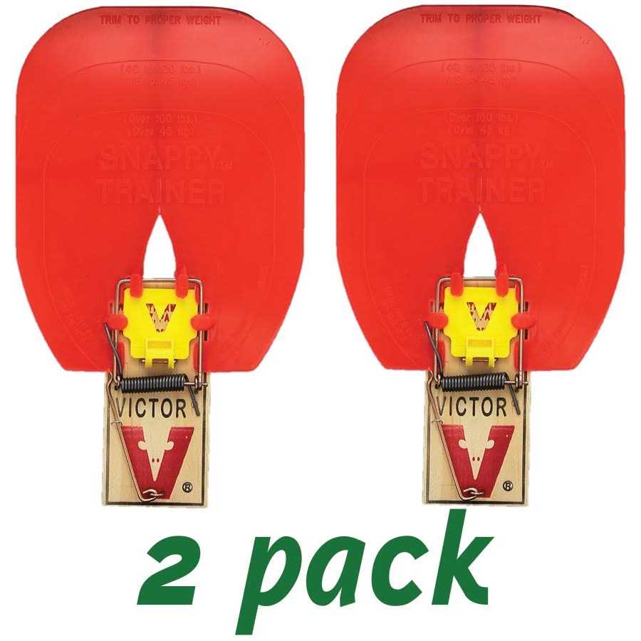 Snappy Trainer V71226