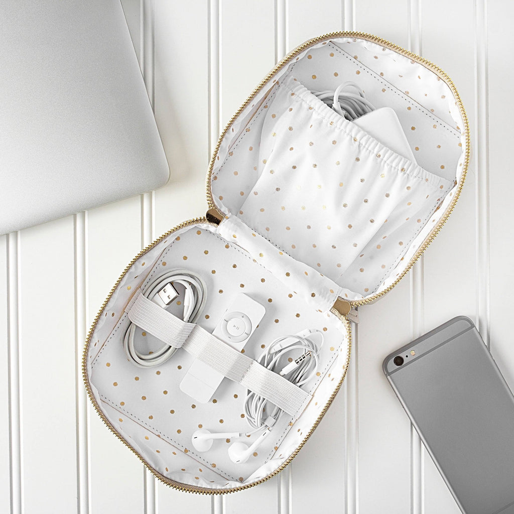 Pebble Travel Tech Case Q13575