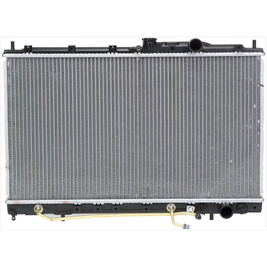 Radiator for 1993-1996 Mitsubishi Mirage, Eagle Summit F5134
