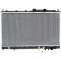 Radiator for 1993-1996 Mitsubishi Mirage, Eagle Summit F5134