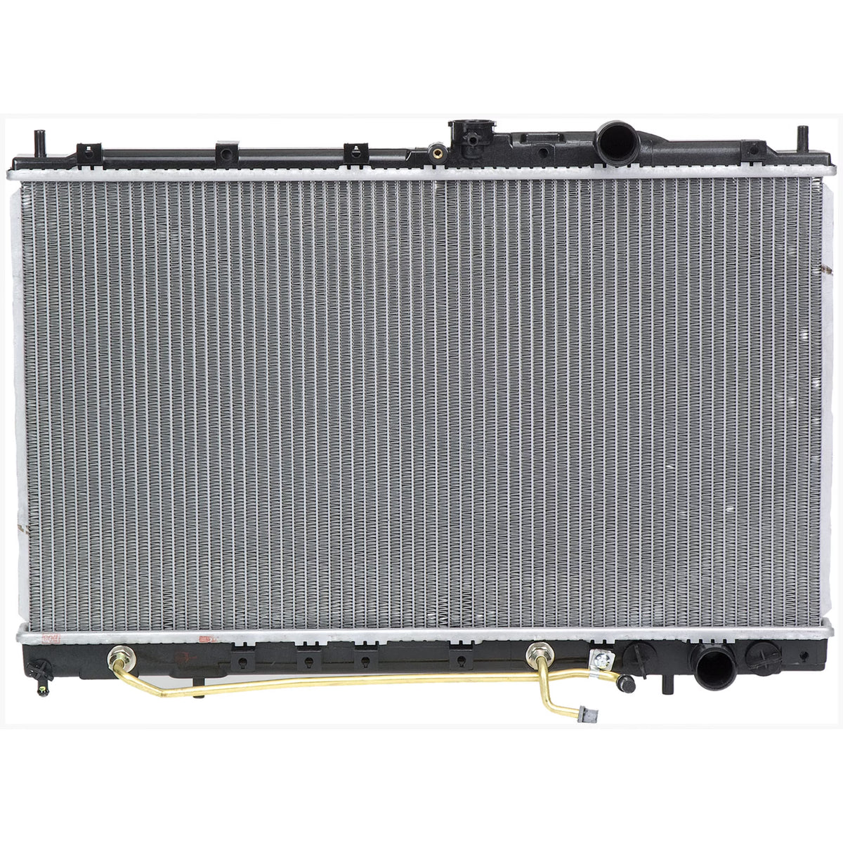 Radiator for 1993-1996 Mitsubishi Mirage, Eagle Summit F5134