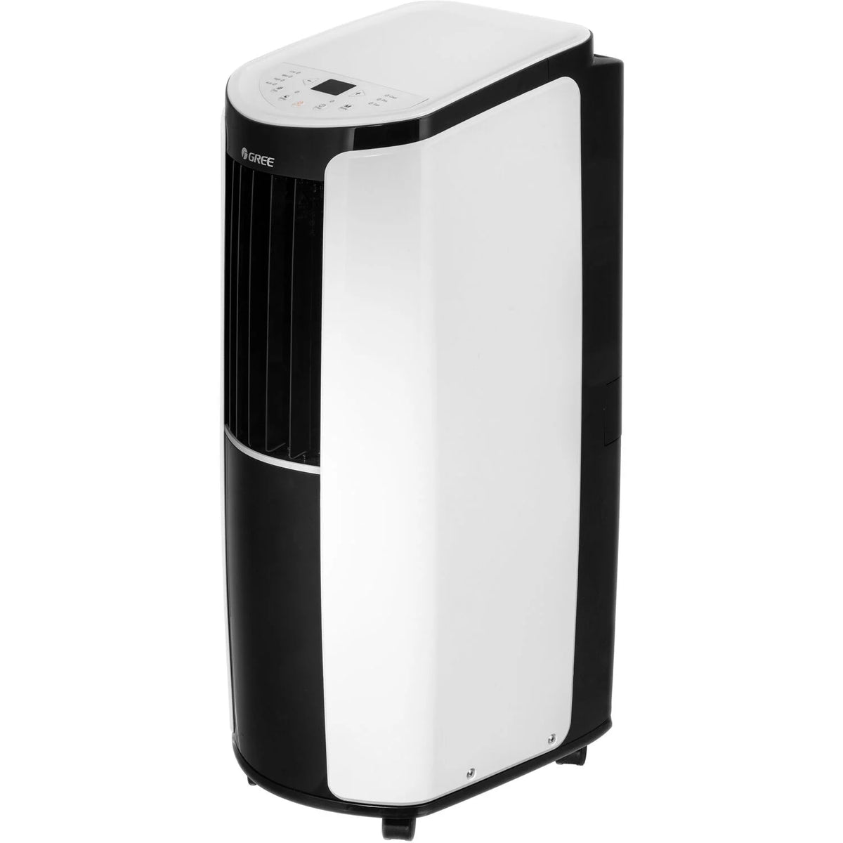 6,000 BTU Portable Air Conditioner with Remote F24033