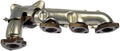 Exhaust Manifold F9249