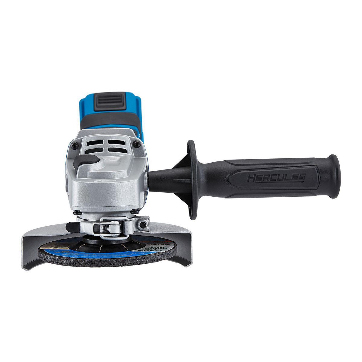 4-1/2 in./5 in. Cordless Angle Grinder H41265