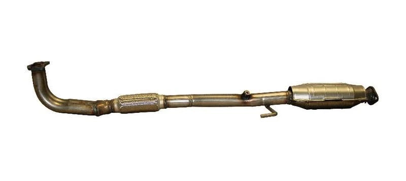 Catalytic Converter C2454