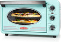 0.7-Cu. Ft. Retro Convection Toaster Oven, Aqua P507565
