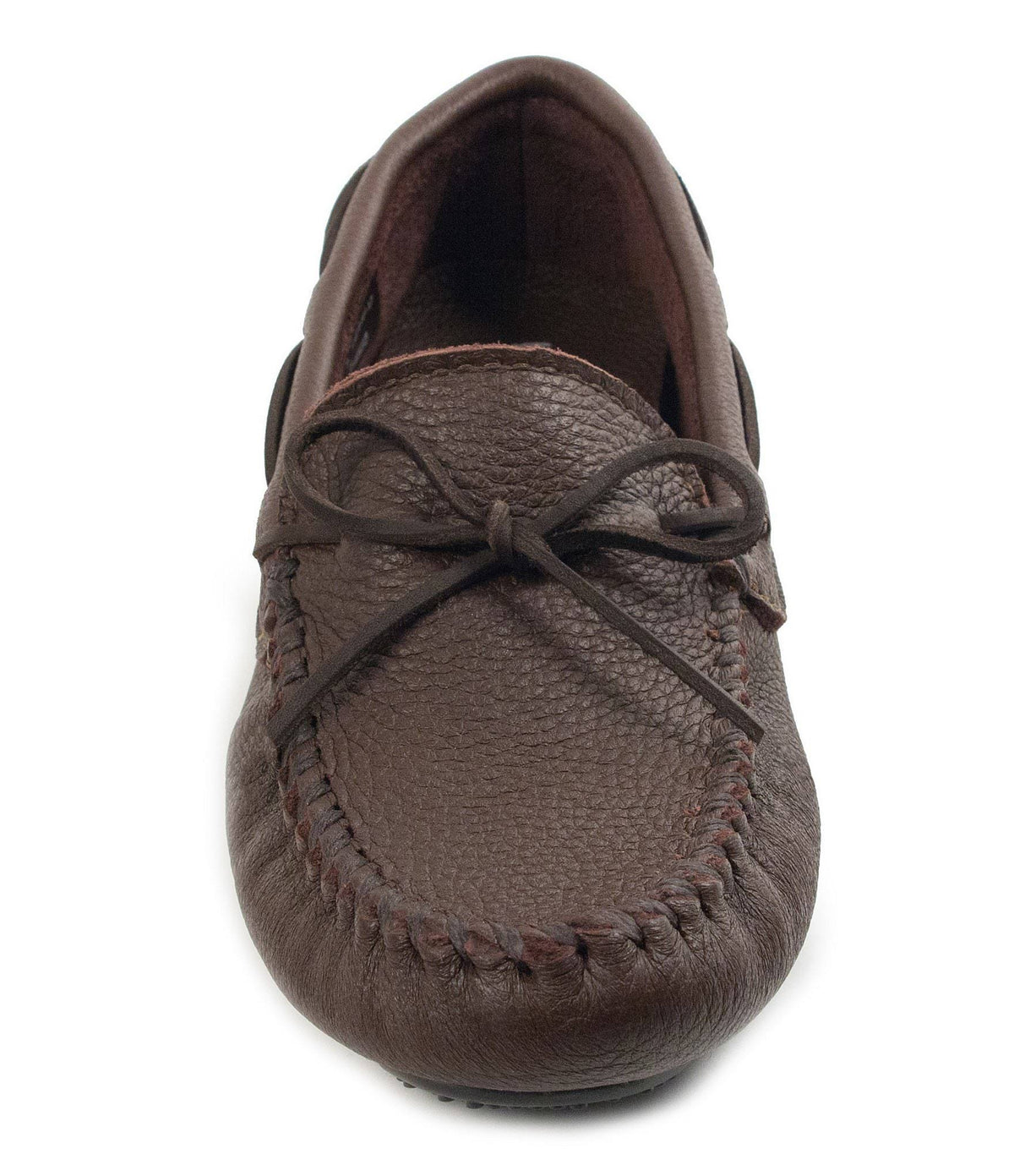 Men's Moosehide Driving Moc Z9999